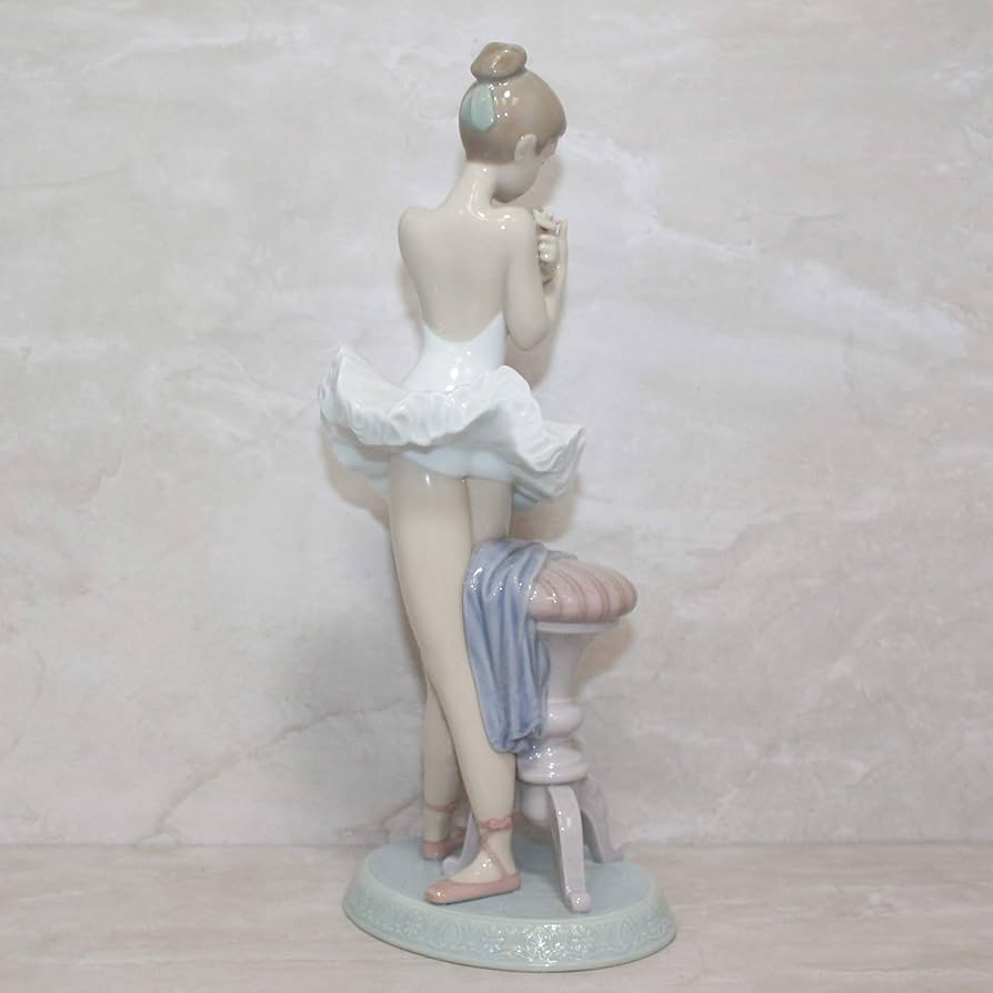 Amazon.co.jp: 完璧なパフォーマンスのために - Lladro : Home